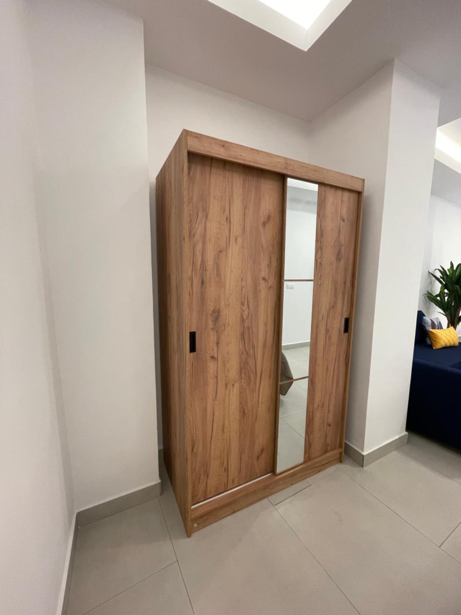 Luxury Apartment Bella Малага Екстериор снимка