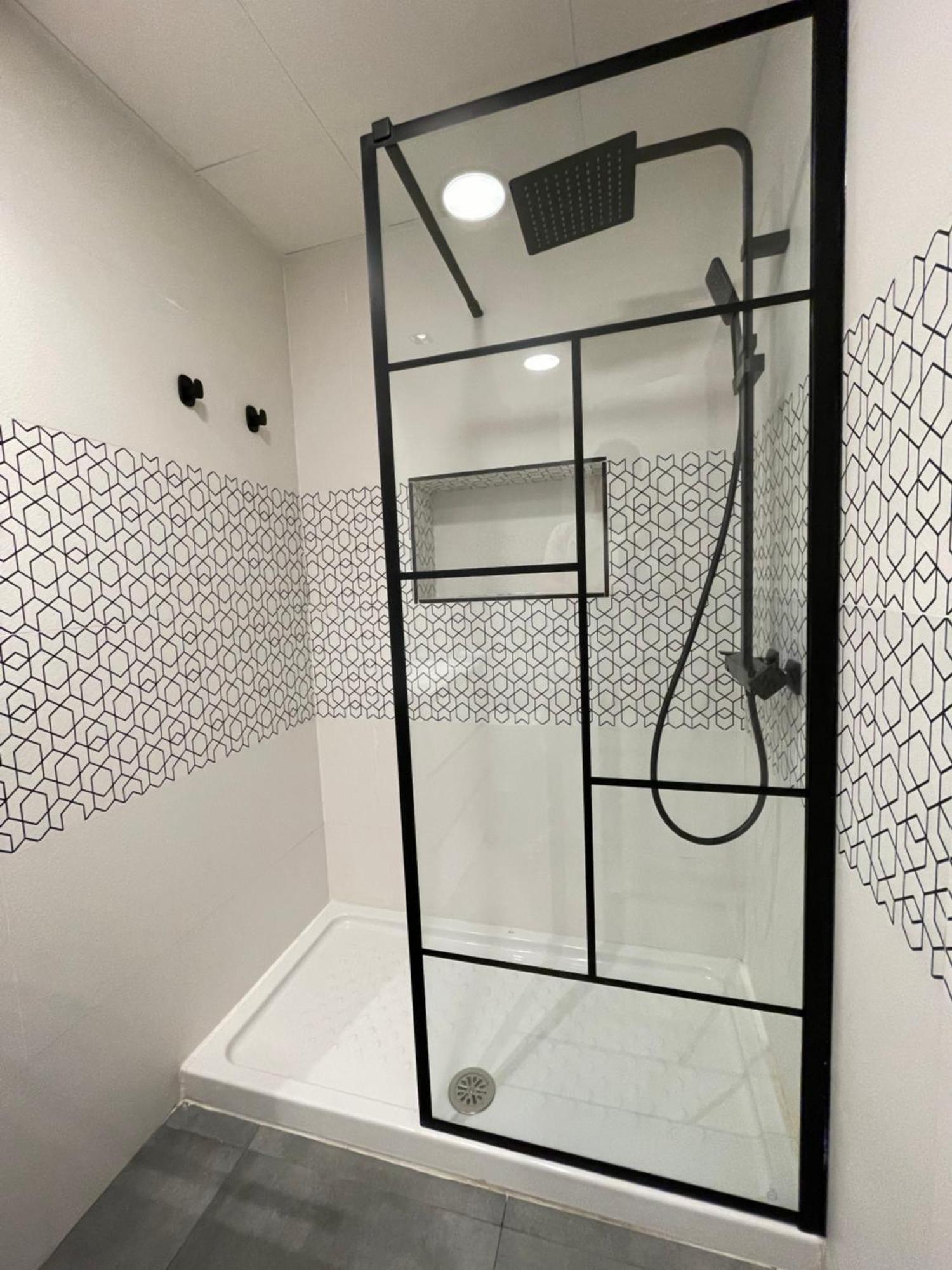 Luxury Apartment Bella Малага Екстериор снимка