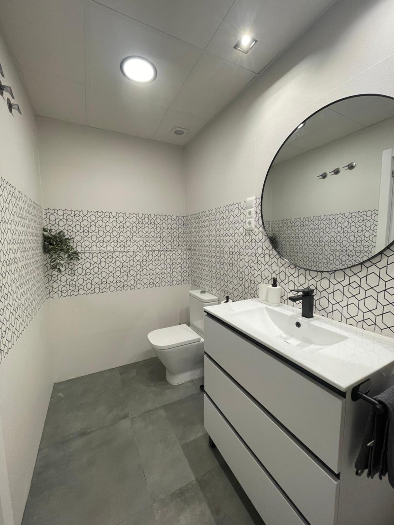 Luxury Apartment Bella Малага Екстериор снимка